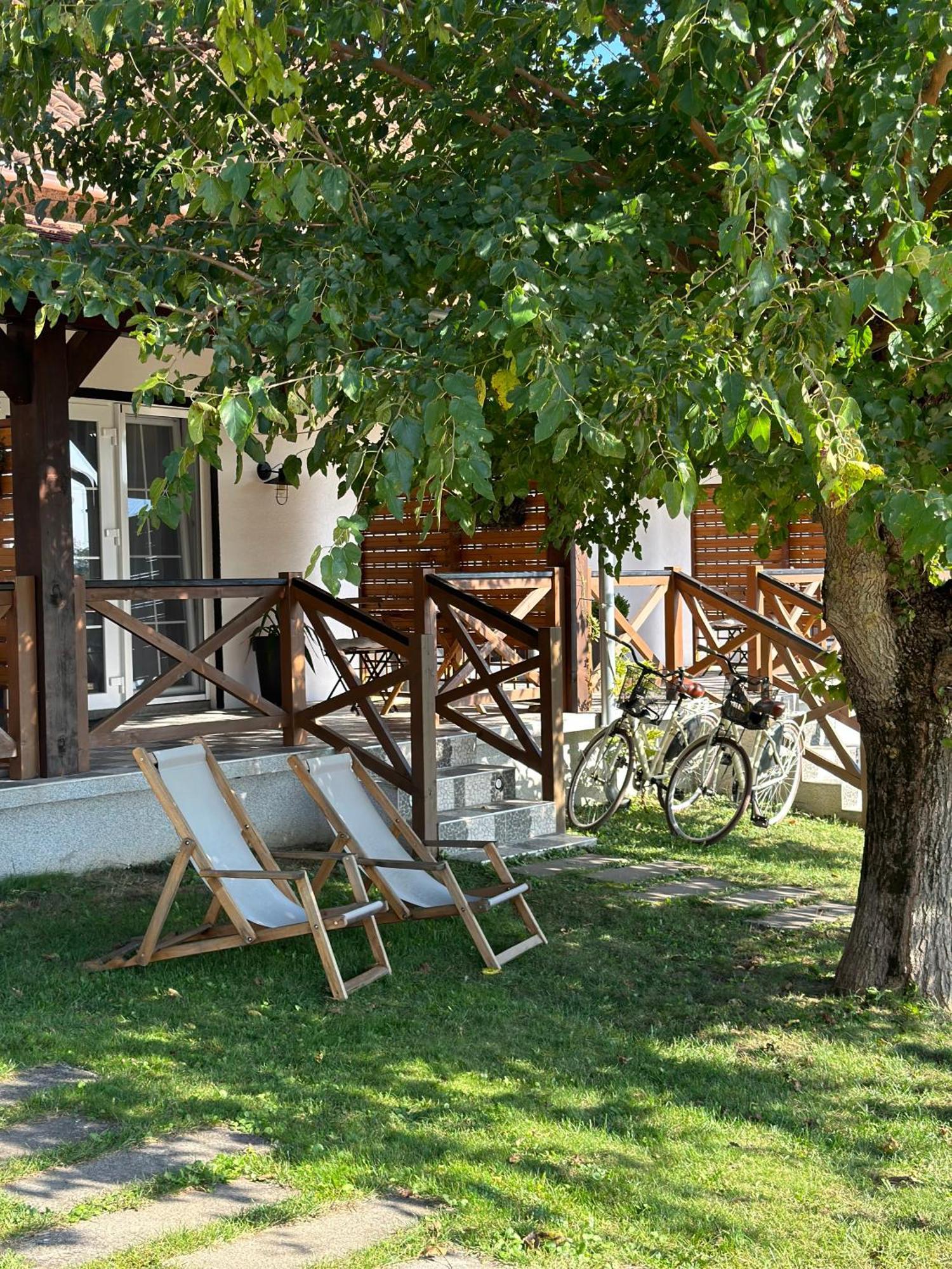 Magnolia By Radovanovic Petrovac na Mlavi Extérieur photo